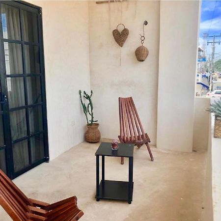 Sol-Ha Tulum Hotel Boutique 외부 사진