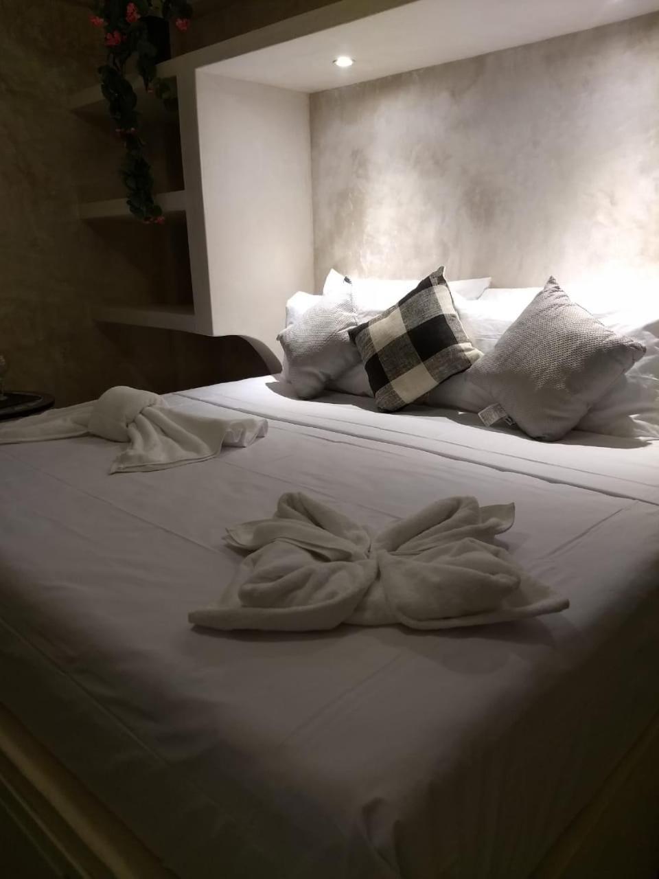 Sol-Ha Tulum Hotel Boutique 외부 사진