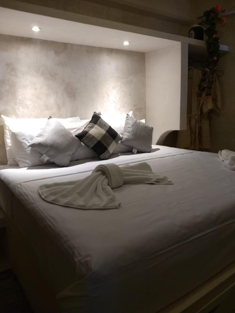 Sol-Ha Tulum Hotel Boutique 외부 사진