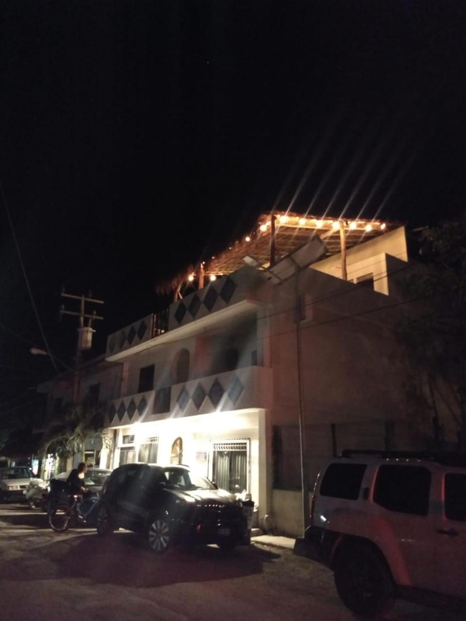 Sol-Ha Tulum Hotel Boutique 외부 사진