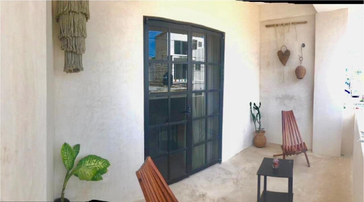 Sol-Ha Tulum Hotel Boutique 외부 사진