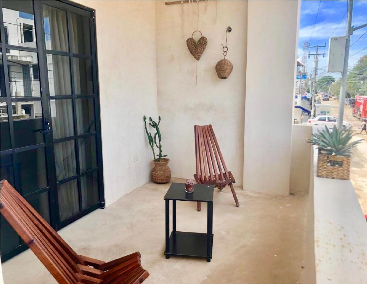 Sol-Ha Tulum Hotel Boutique 외부 사진