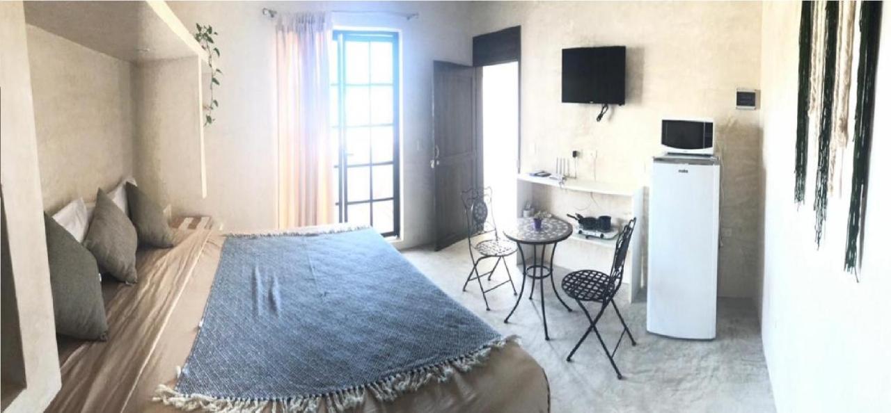 Sol-Ha Tulum Hotel Boutique 외부 사진
