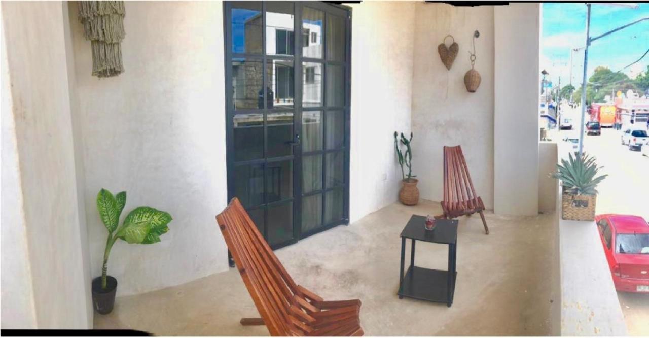 Sol-Ha Tulum Hotel Boutique 외부 사진
