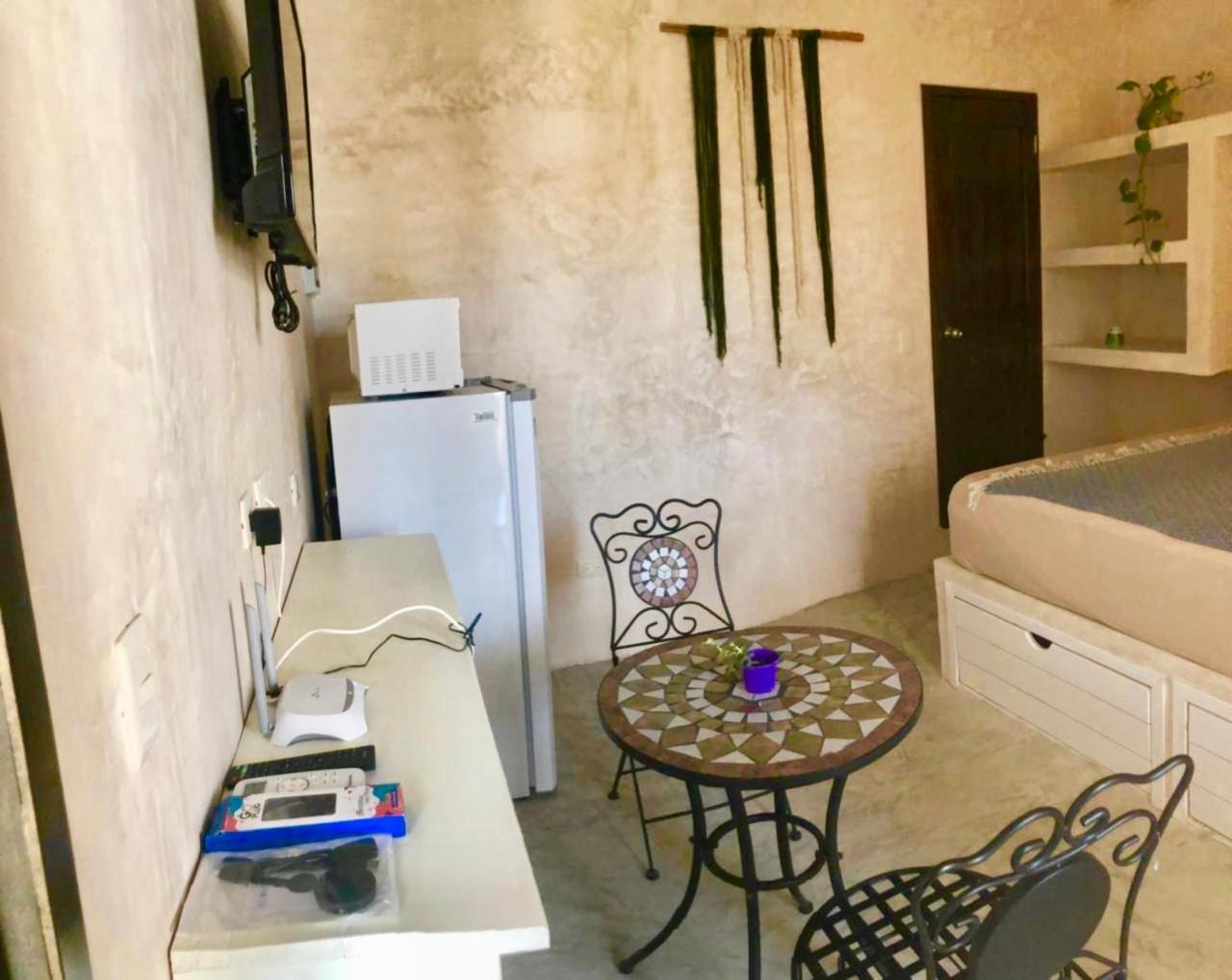 Sol-Ha Tulum Hotel Boutique 외부 사진