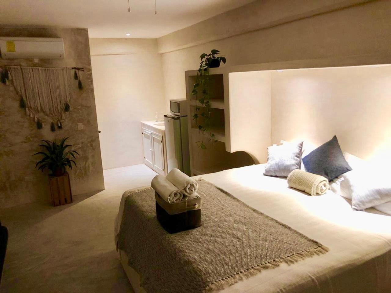 Sol-Ha Tulum Hotel Boutique 외부 사진