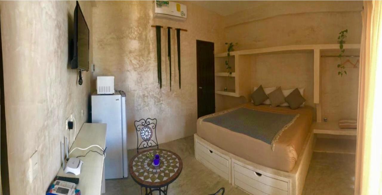 Sol-Ha Tulum Hotel Boutique 외부 사진