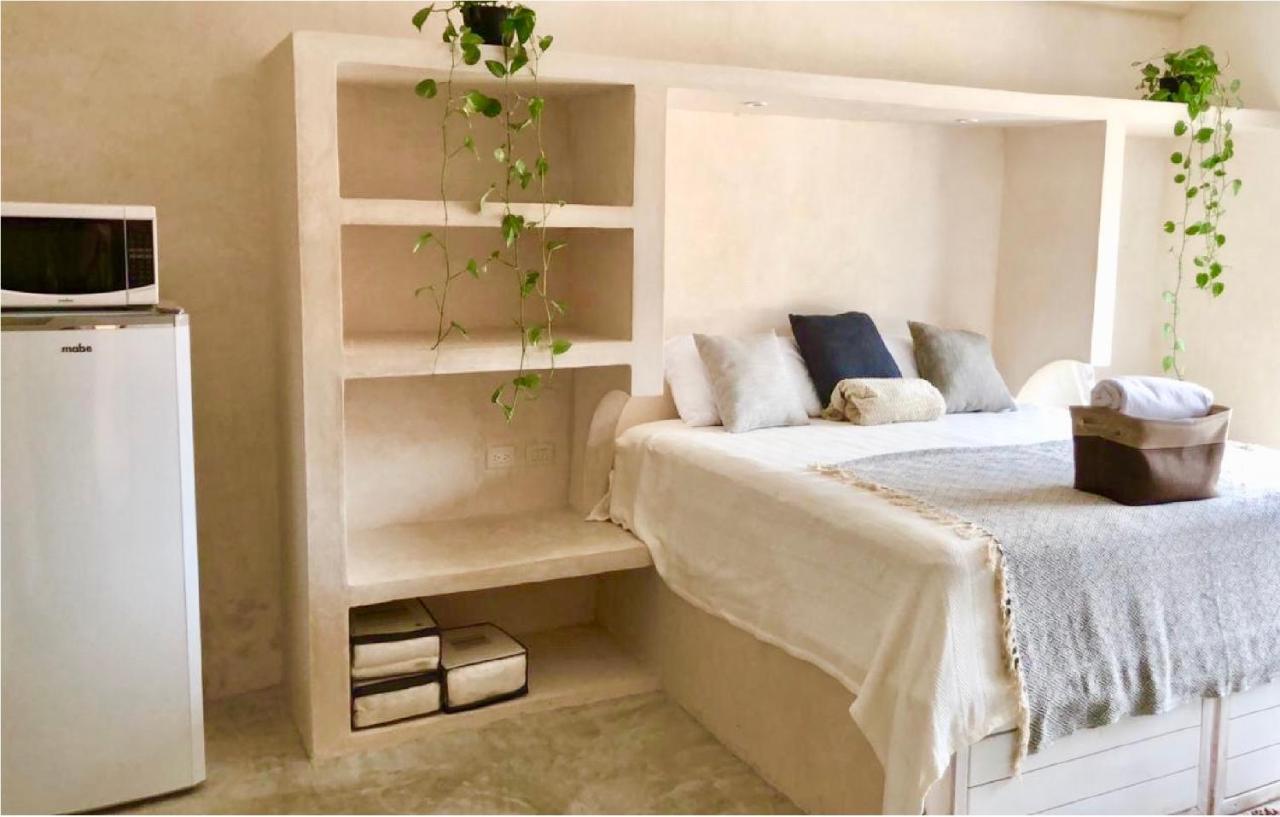 Sol-Ha Tulum Hotel Boutique 외부 사진