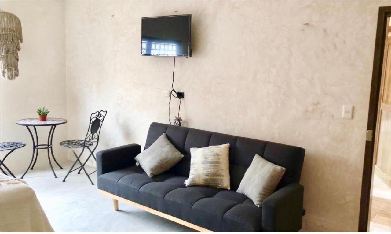 Sol-Ha Tulum Hotel Boutique 외부 사진