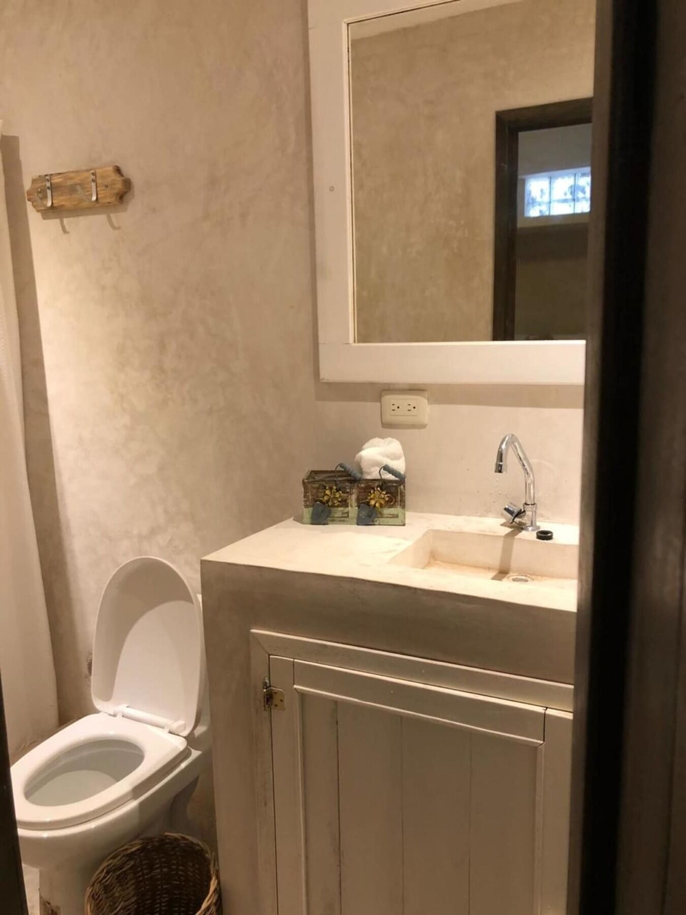 Sol-Ha Tulum Hotel Boutique 외부 사진