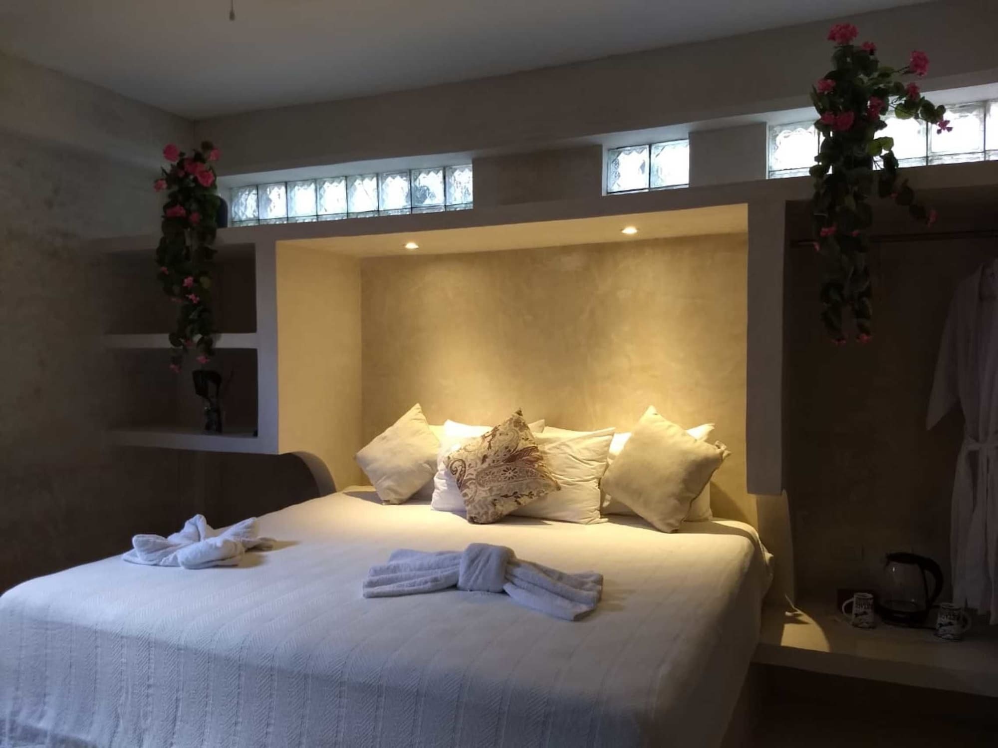 Sol-Ha Tulum Hotel Boutique 외부 사진
