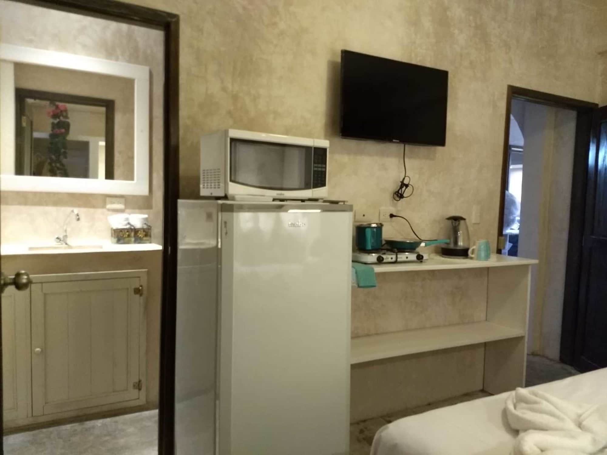 Sol-Ha Tulum Hotel Boutique 외부 사진