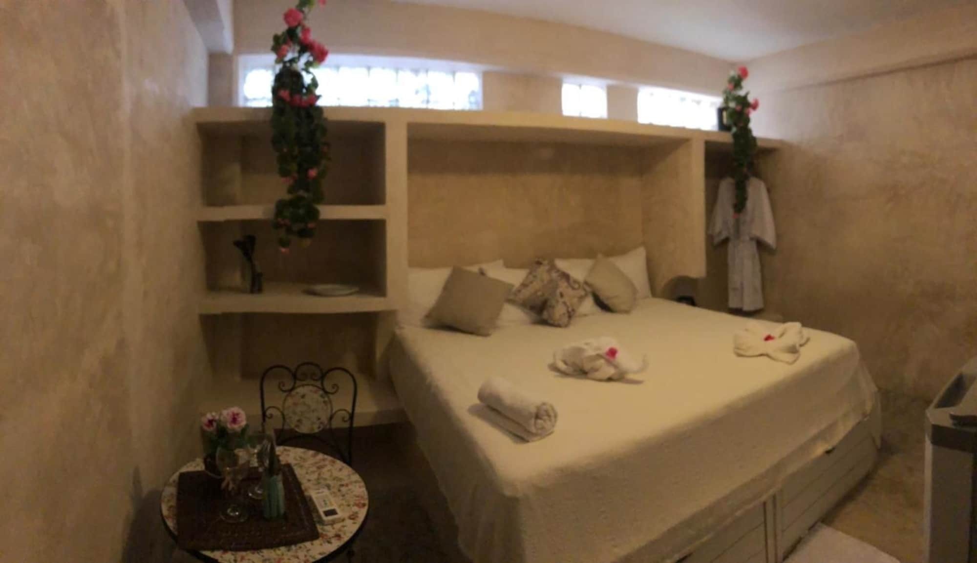 Sol-Ha Tulum Hotel Boutique 외부 사진