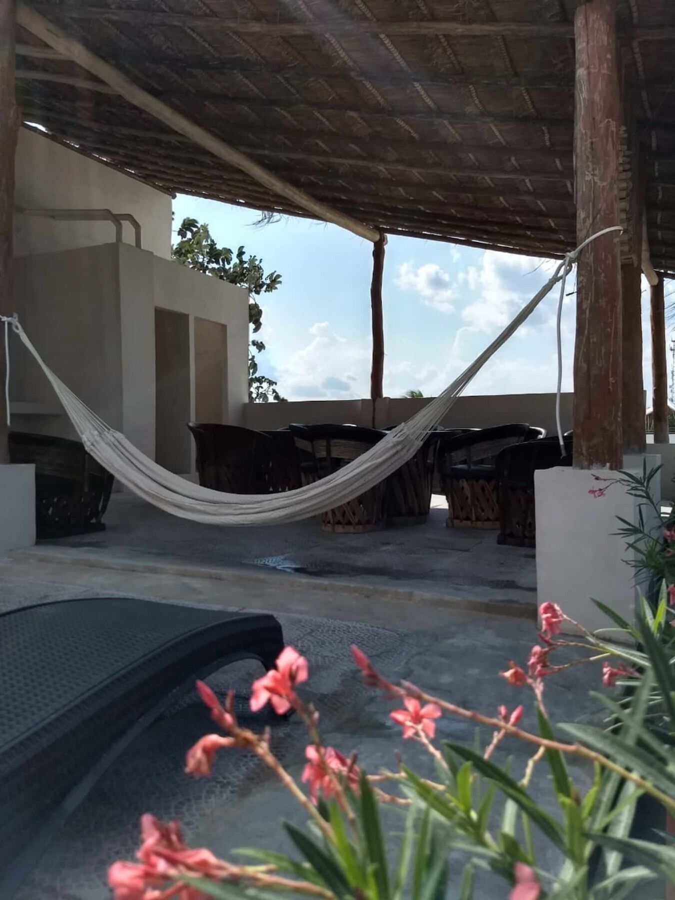 Sol-Ha Tulum Hotel Boutique 외부 사진