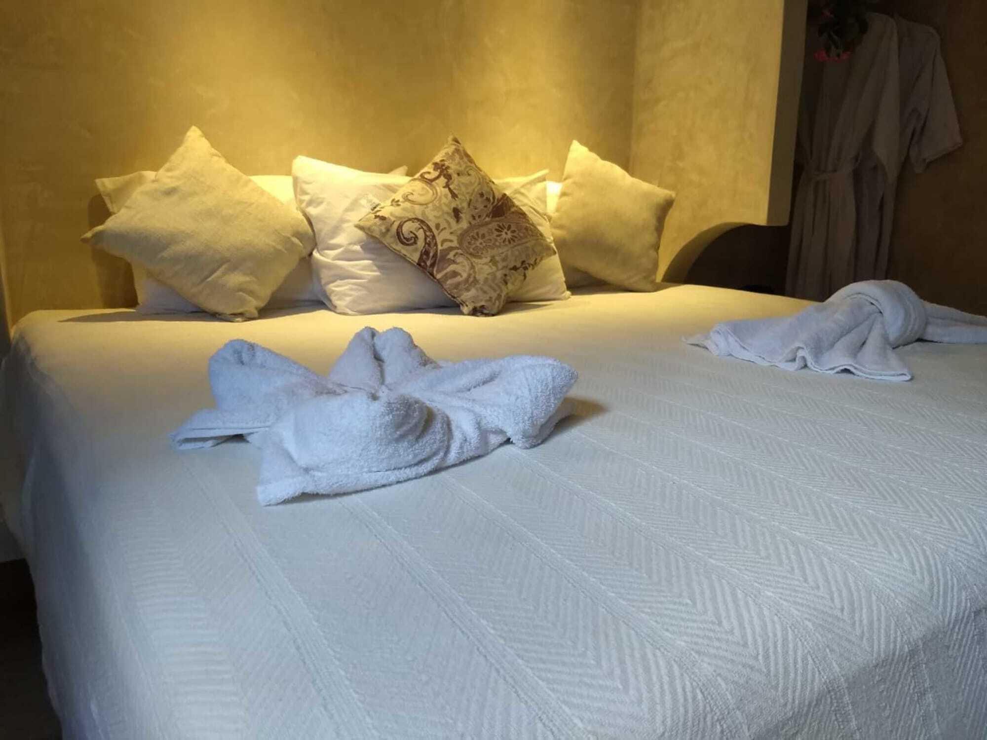 Sol-Ha Tulum Hotel Boutique 외부 사진