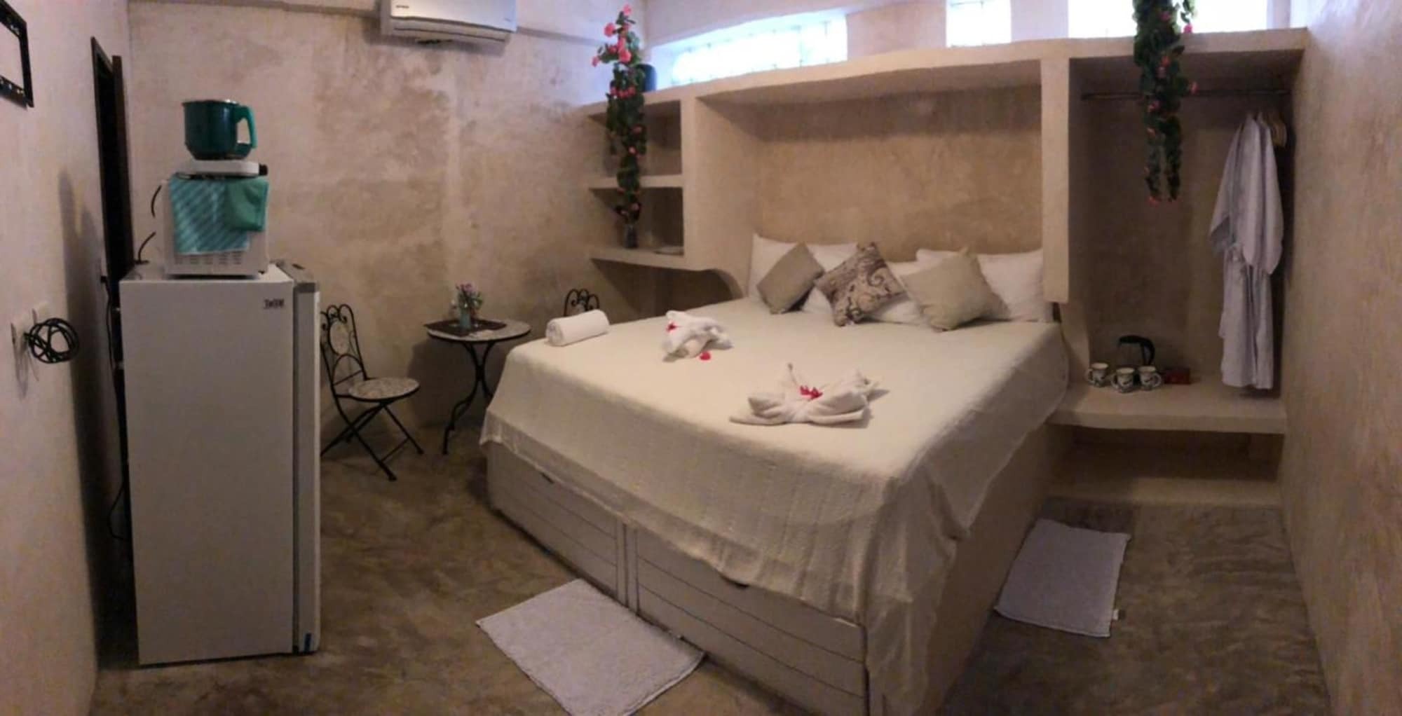 Sol-Ha Tulum Hotel Boutique 외부 사진
