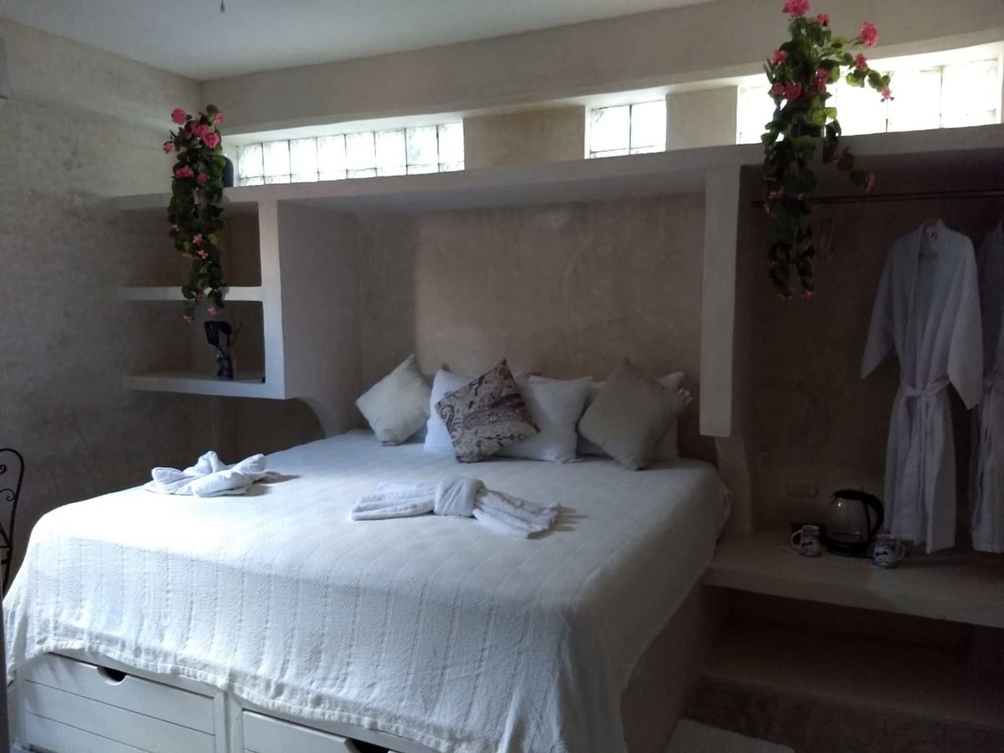 Sol-Ha Tulum Hotel Boutique 외부 사진