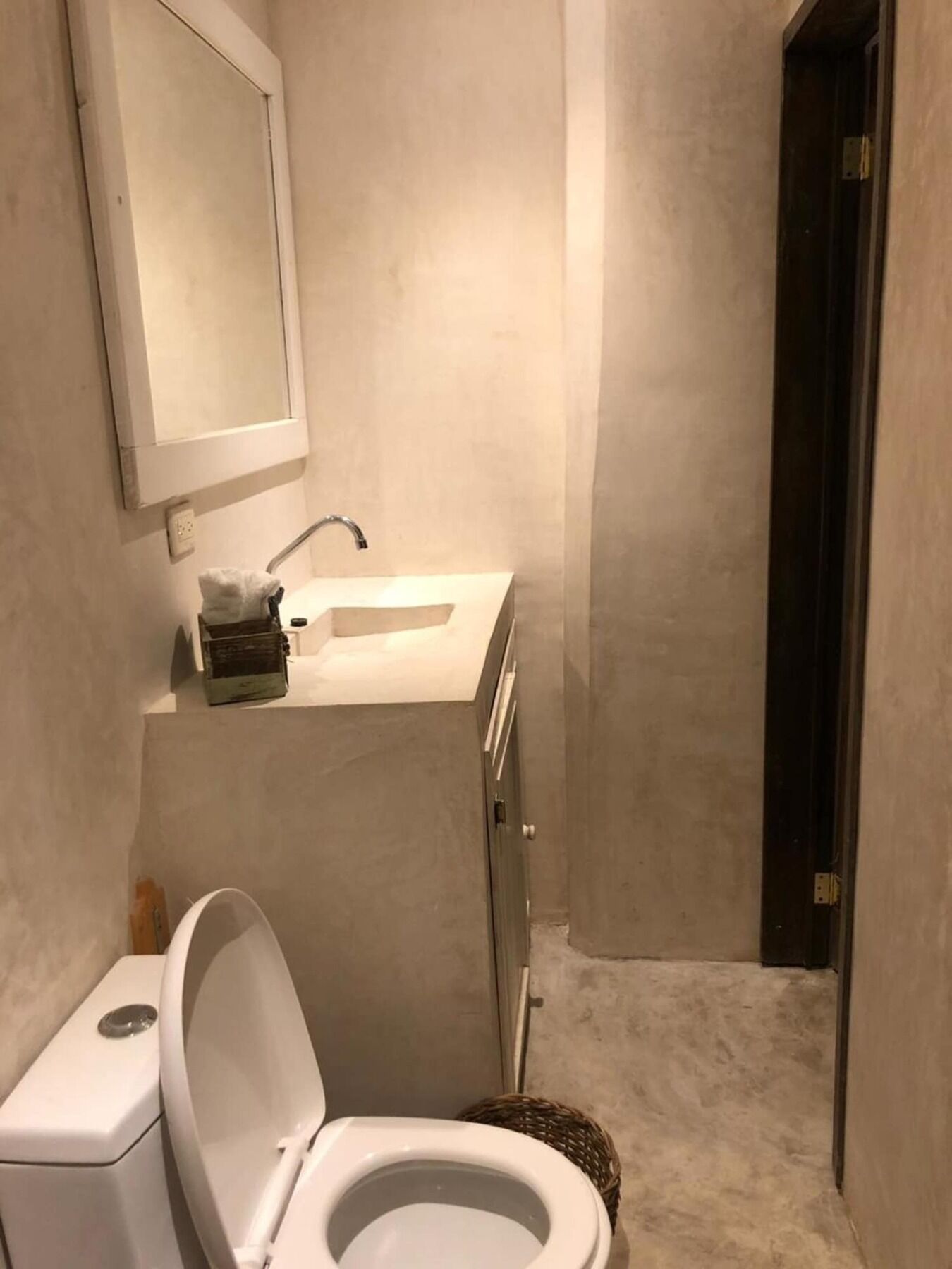 Sol-Ha Tulum Hotel Boutique 외부 사진